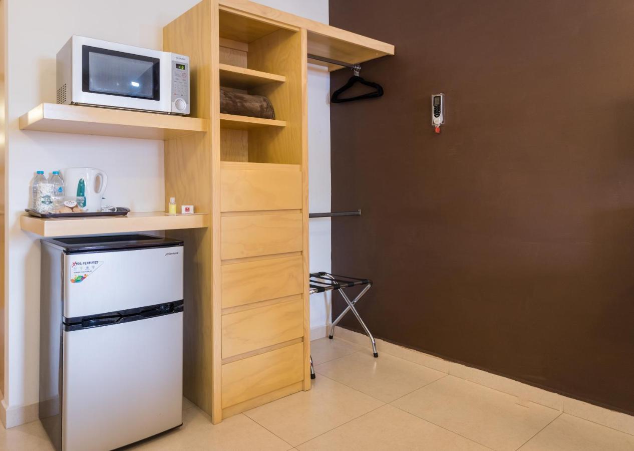 Nova Hotel Кадерейта-Хименес Экстерьер фото
