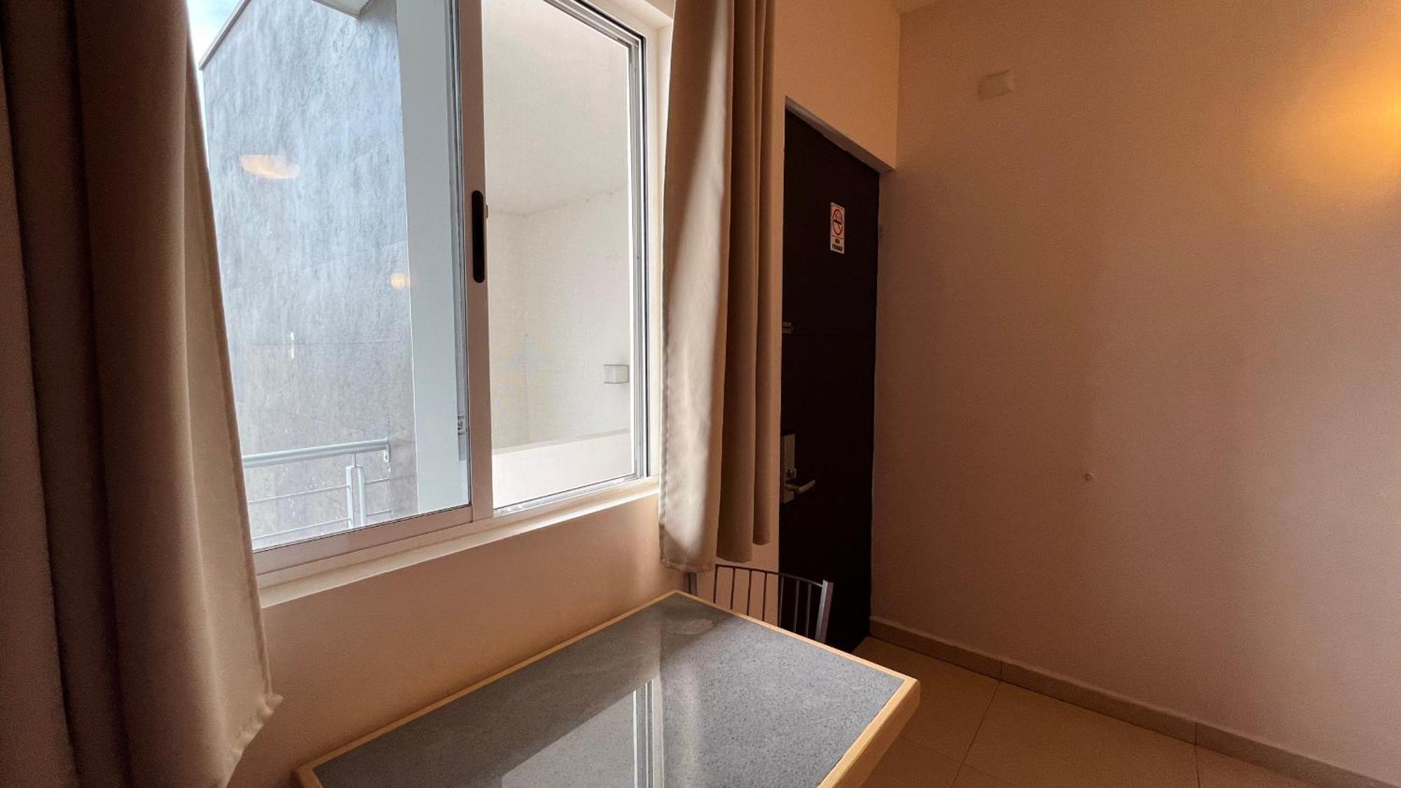 Nova Hotel Кадерейта-Хименес Экстерьер фото